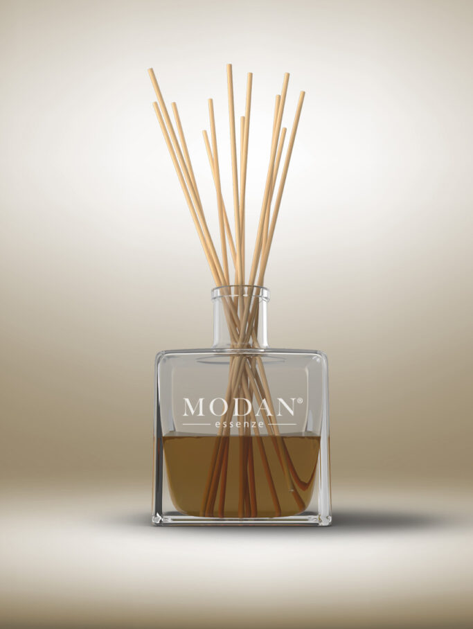 Calme - Difusor de Ratán 180 ml
