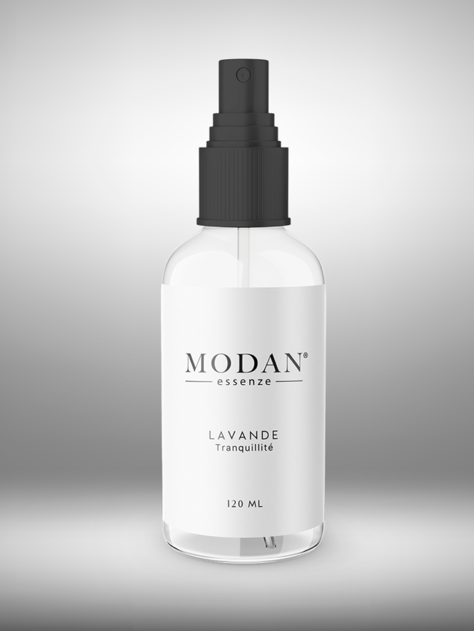 Lavande - Atomizador 120 ml