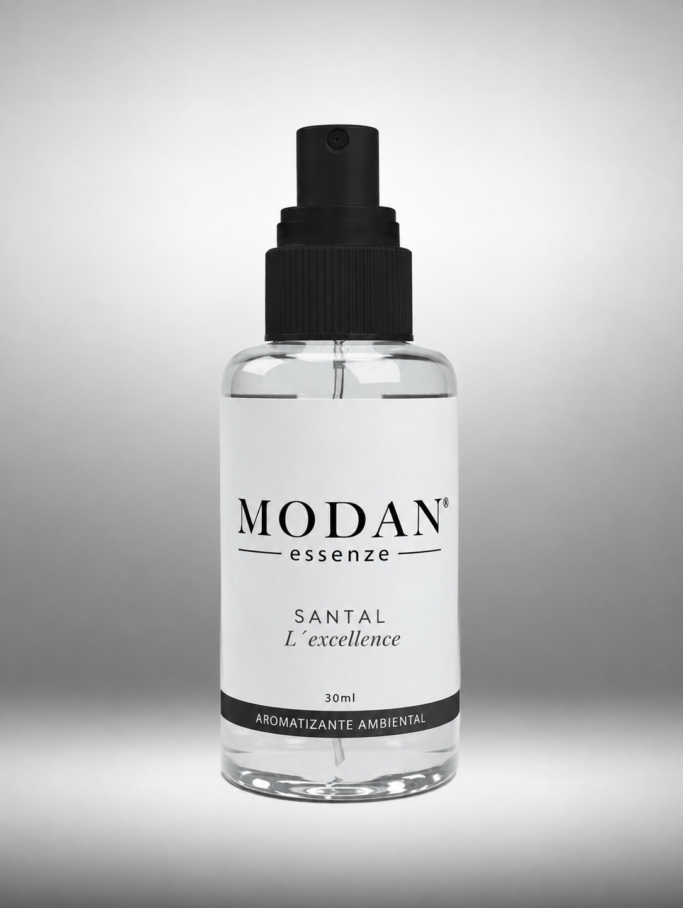Santal - Atomizador 30 ml